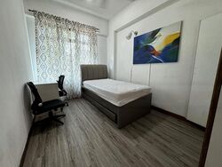 Hume Park I (D21), Condominium #557623841